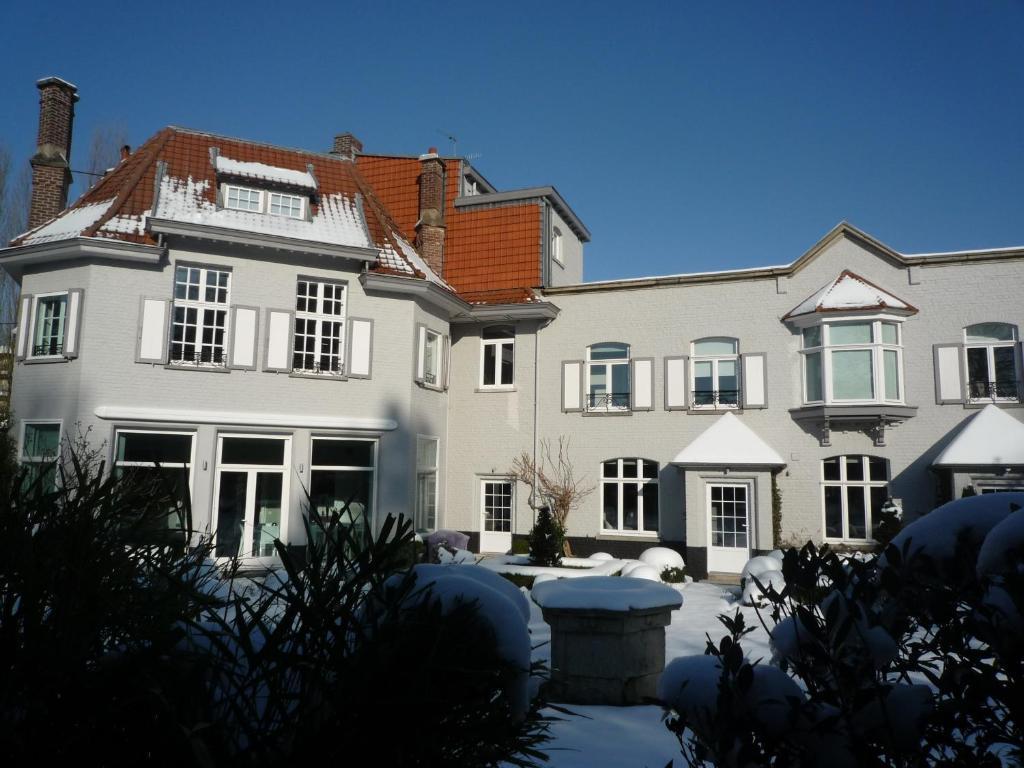 La Villa Carat Croix Eksteriør bilde