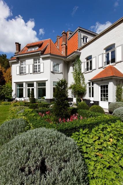 La Villa Carat Croix Eksteriør bilde