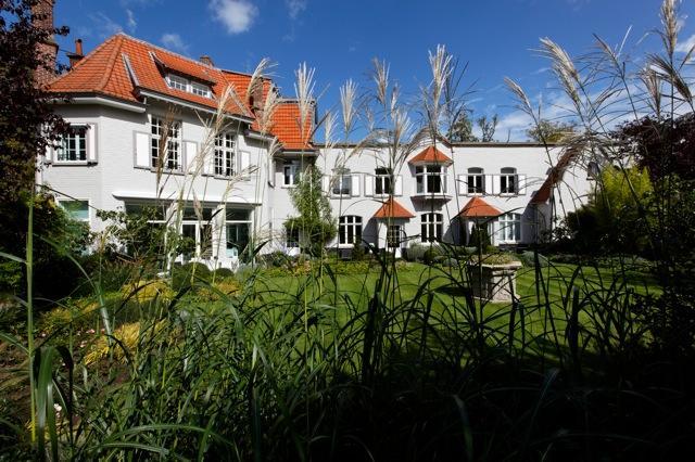 La Villa Carat Croix Eksteriør bilde
